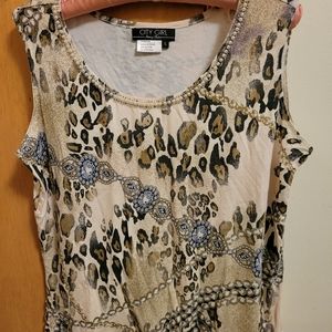 Ladies top